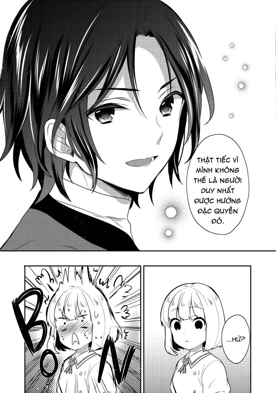 Tearmoon Empire Story Chapter 15.1 - 11