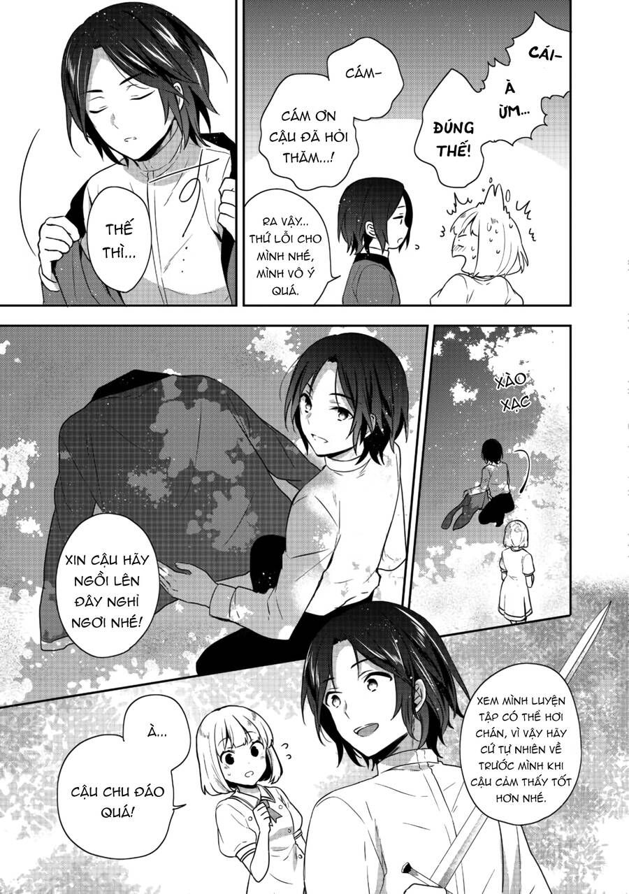 Tearmoon Empire Story Chapter 15.1 - 13