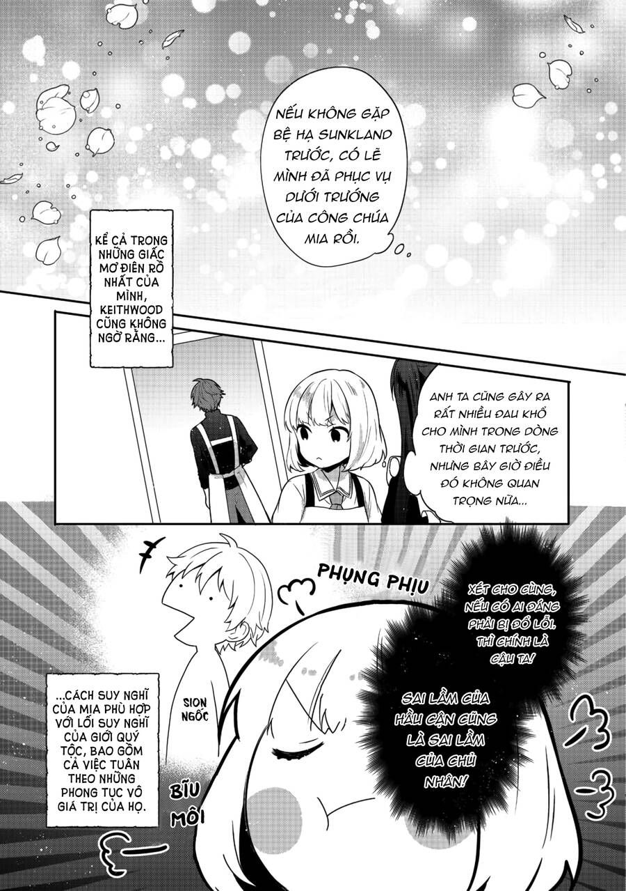 Tearmoon Empire Story Chapter 15.1 - 31
