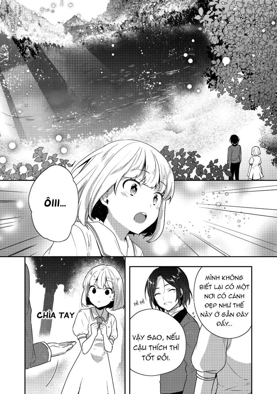 Tearmoon Empire Story Chapter 15.1 - 8