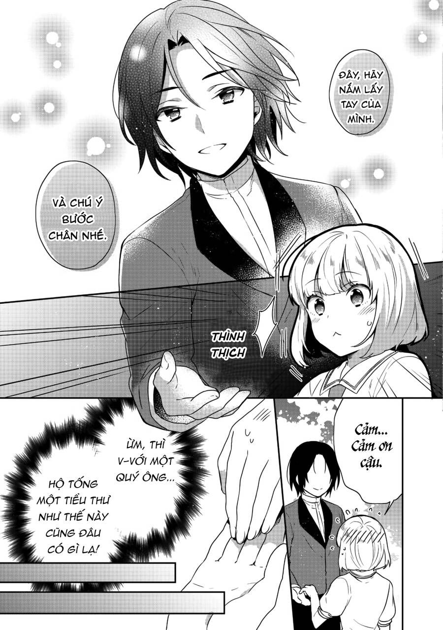 Tearmoon Empire Story Chapter 15.1 - 9