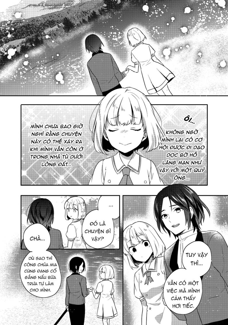 Tearmoon Empire Story Chapter 15.1 - 10