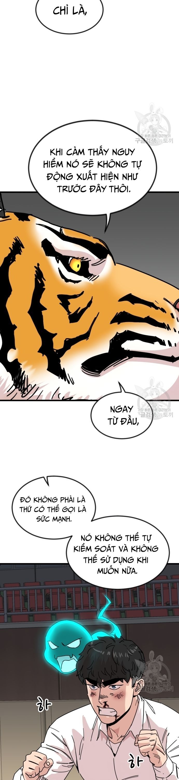 Lớp Học Bổ Túc Đặc Biệt Chapter 12 - 28