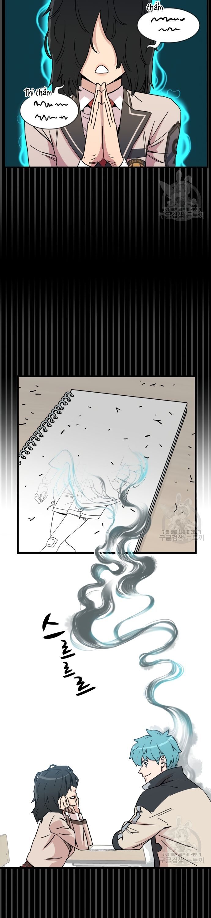 Lớp Học Bổ Túc Đặc Biệt Chapter 14 - 29