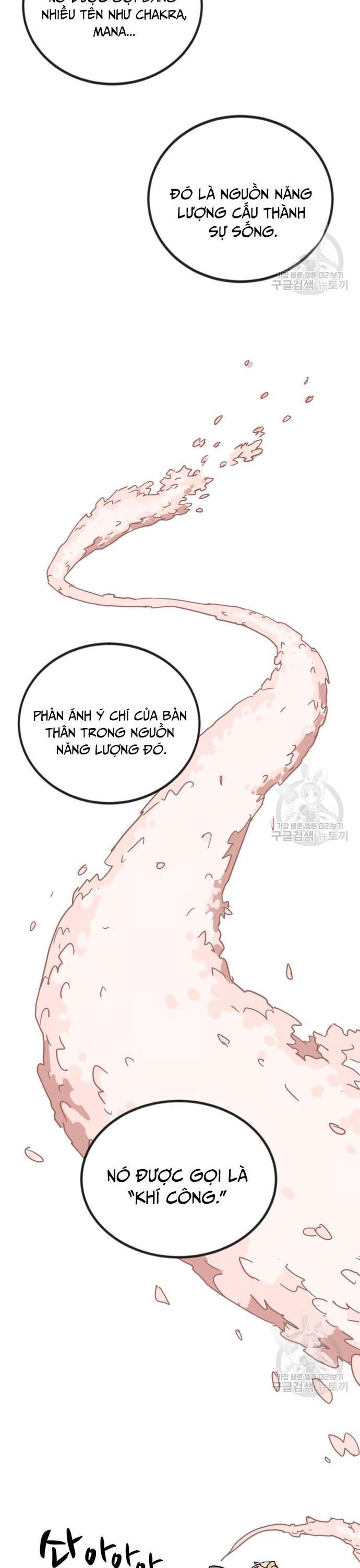 Lớp Học Bổ Túc Đặc Biệt Chapter 15 - 2