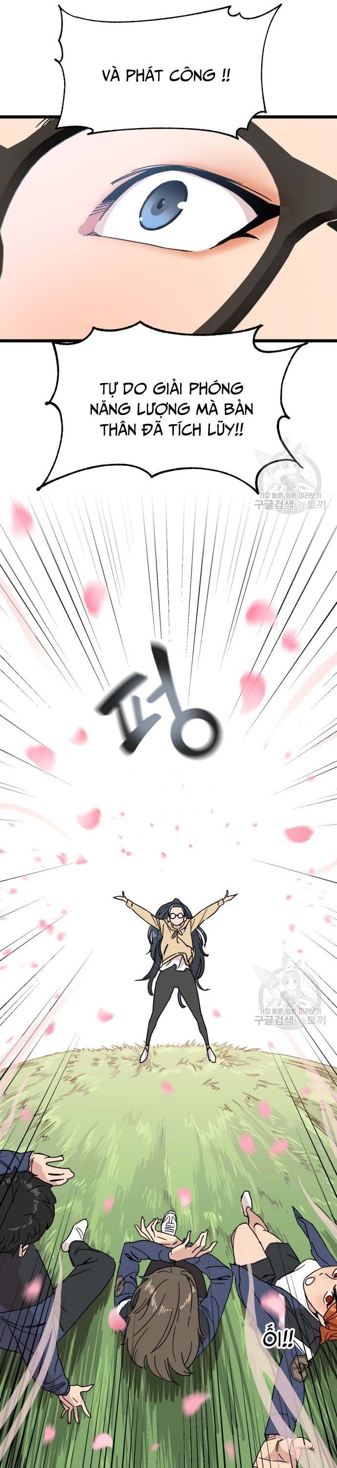 Lớp Học Bổ Túc Đặc Biệt Chapter 15 - 5