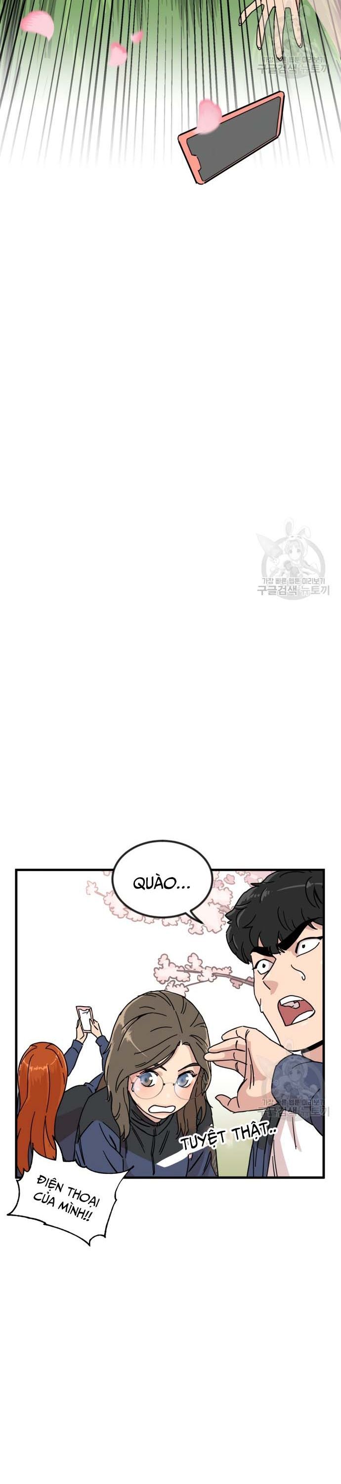 Lớp Học Bổ Túc Đặc Biệt Chapter 15 - 6