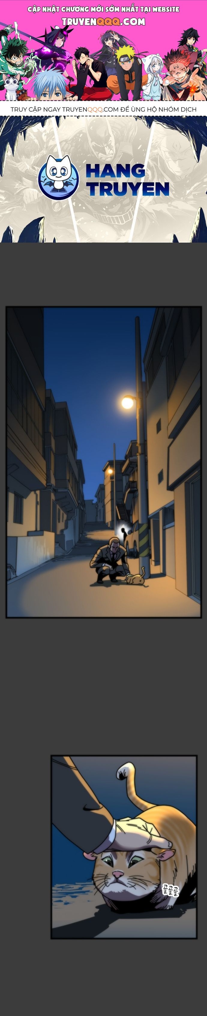 Lớp Học Bổ Túc Đặc Biệt Chapter 17 - 1