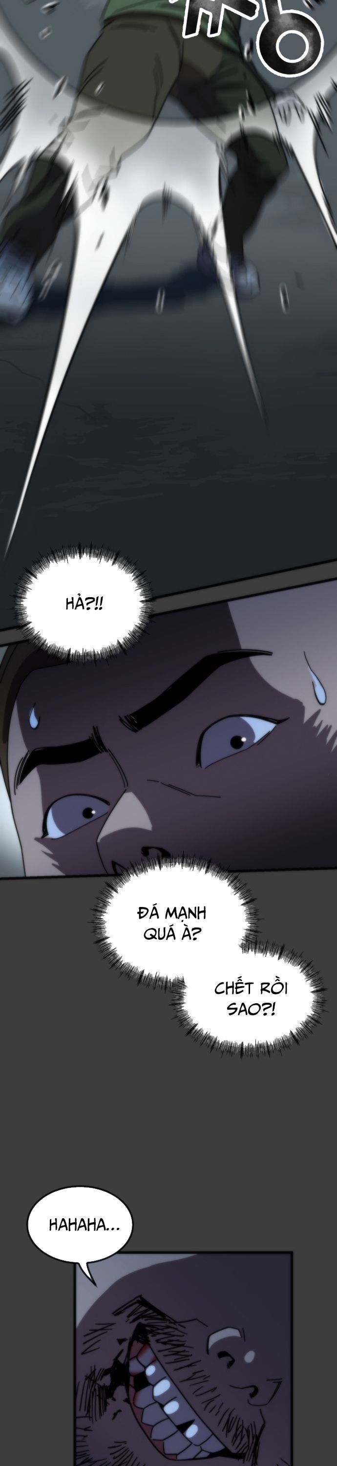 Lớp Học Bổ Túc Đặc Biệt Chapter 17 - 11