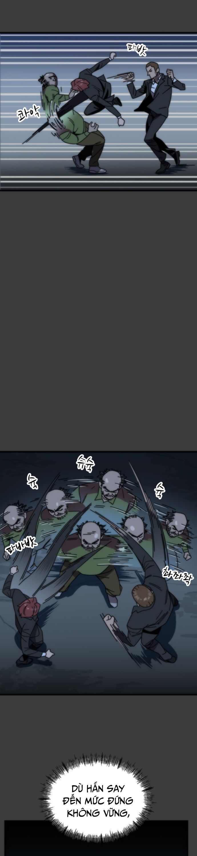 Lớp Học Bổ Túc Đặc Biệt Chapter 17 - 15