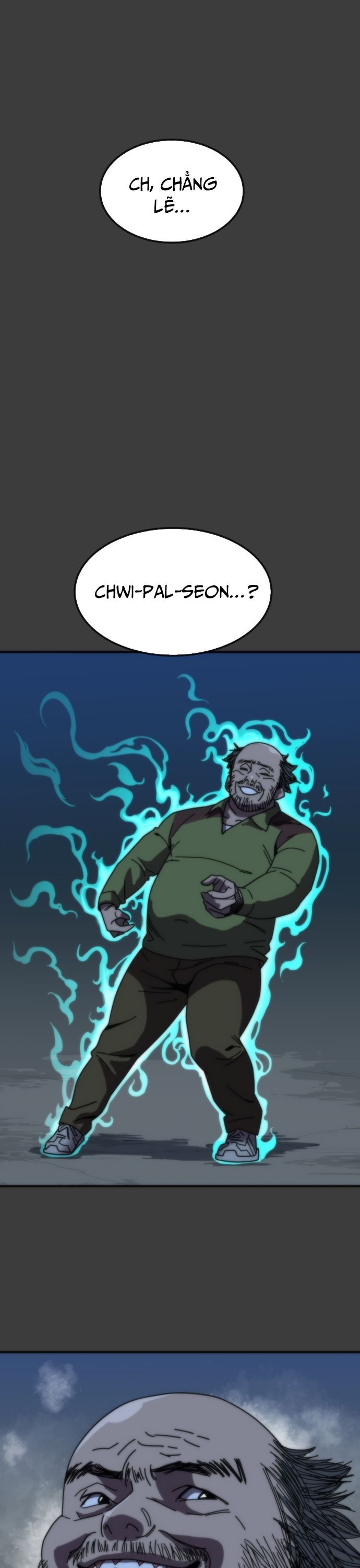 Lớp Học Bổ Túc Đặc Biệt Chapter 17 - 20