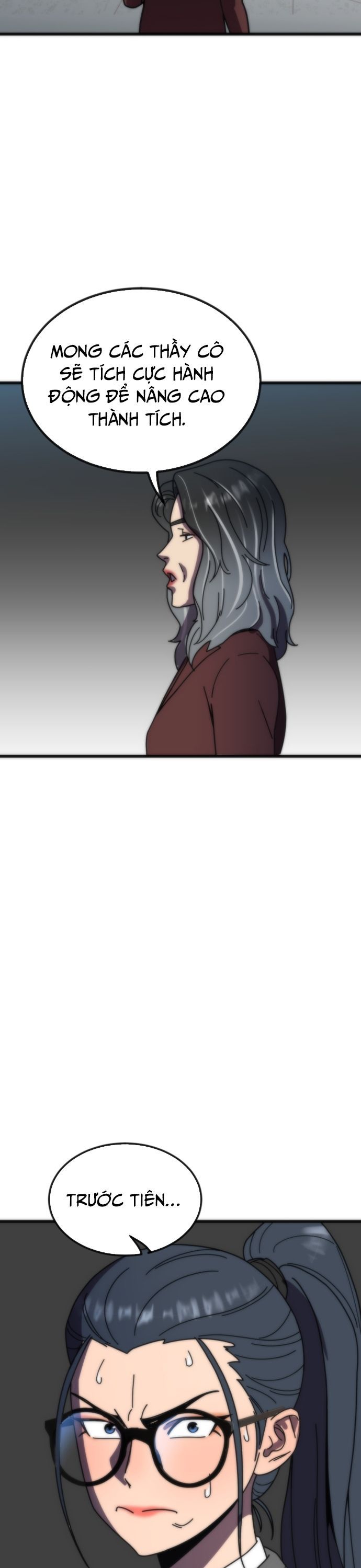 Lớp Học Bổ Túc Đặc Biệt Chapter 17 - 30