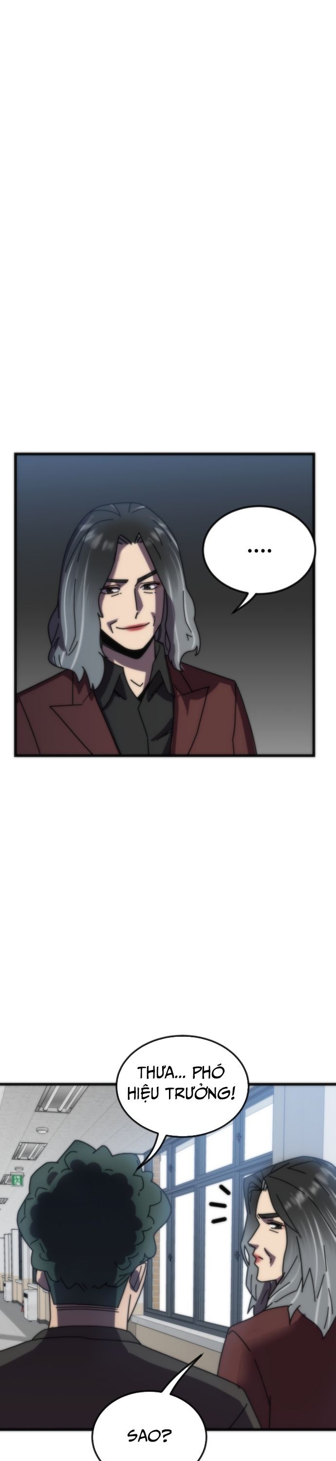 Lớp Học Bổ Túc Đặc Biệt Chapter 17 - 35