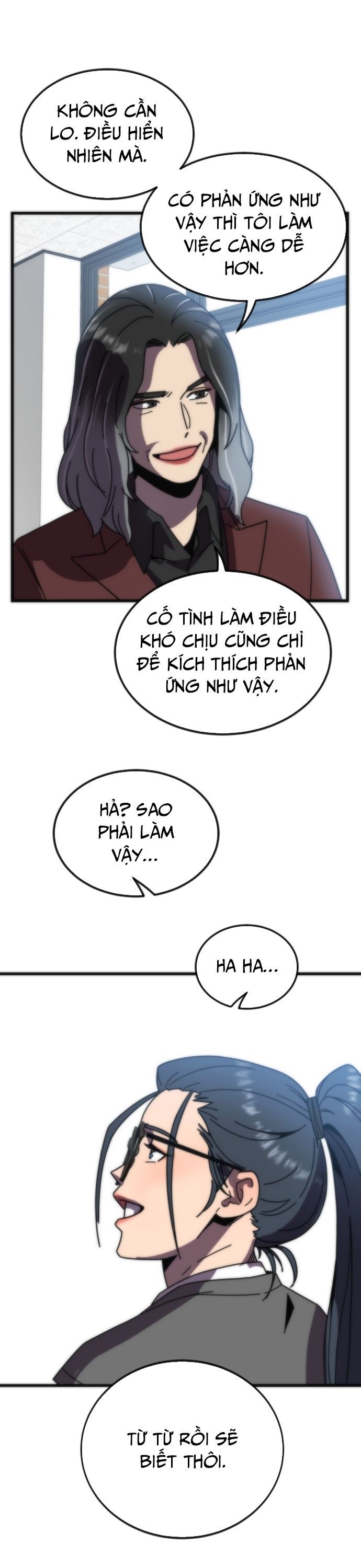 Lớp Học Bổ Túc Đặc Biệt Chapter 17 - 38