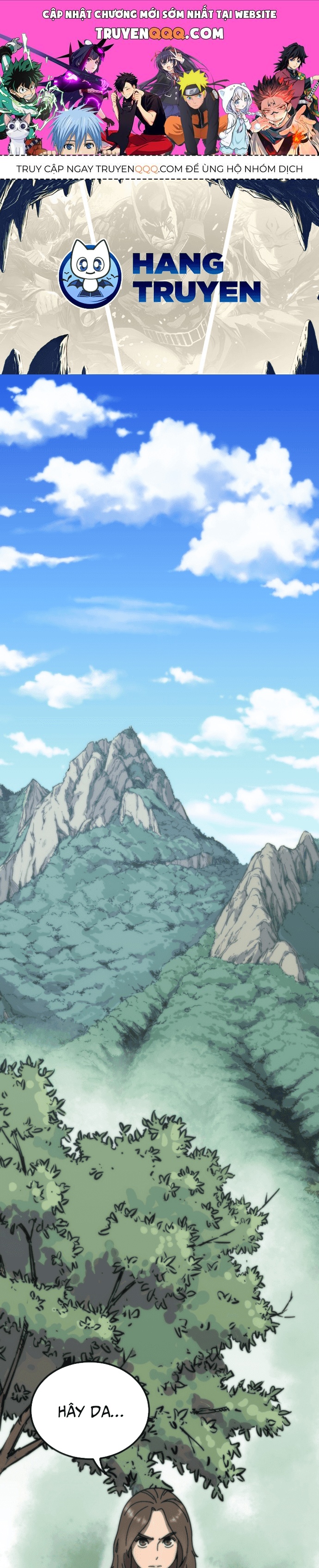 Lớp Học Bổ Túc Đặc Biệt Chapter 18 - 1