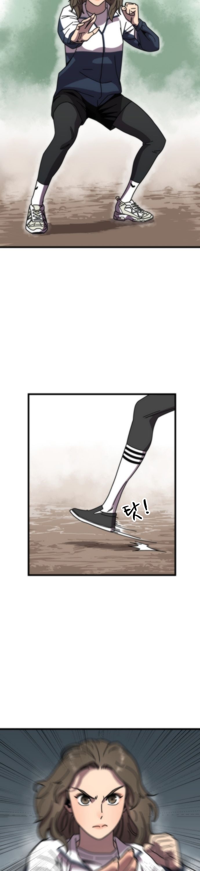 Lớp Học Bổ Túc Đặc Biệt Chapter 18 - 2