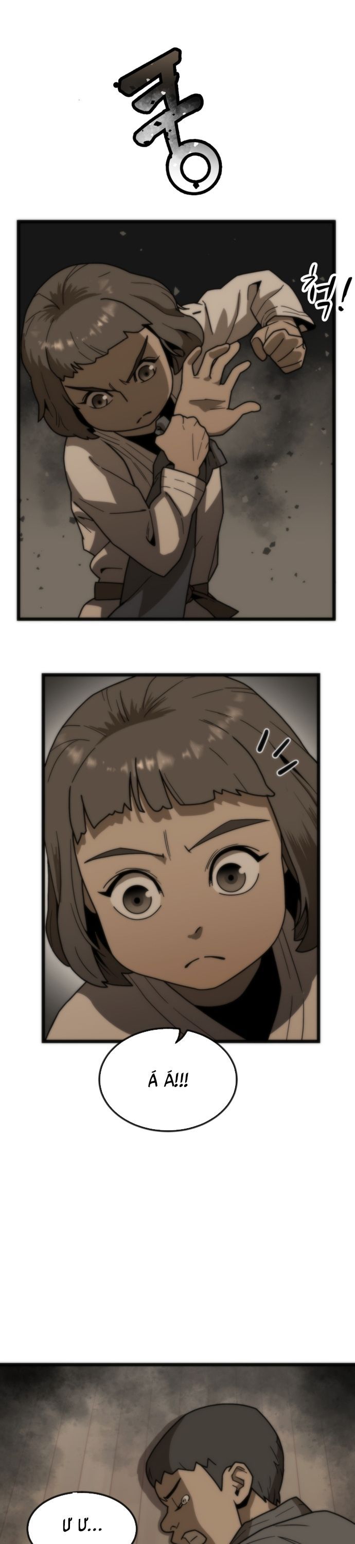 Lớp Học Bổ Túc Đặc Biệt Chapter 18 - 24