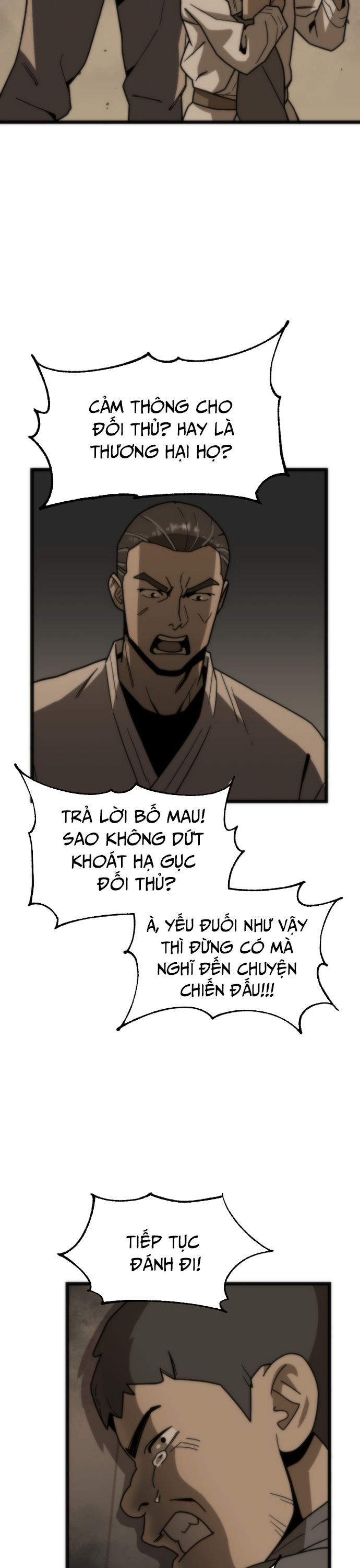 Lớp Học Bổ Túc Đặc Biệt Chapter 18 - 26