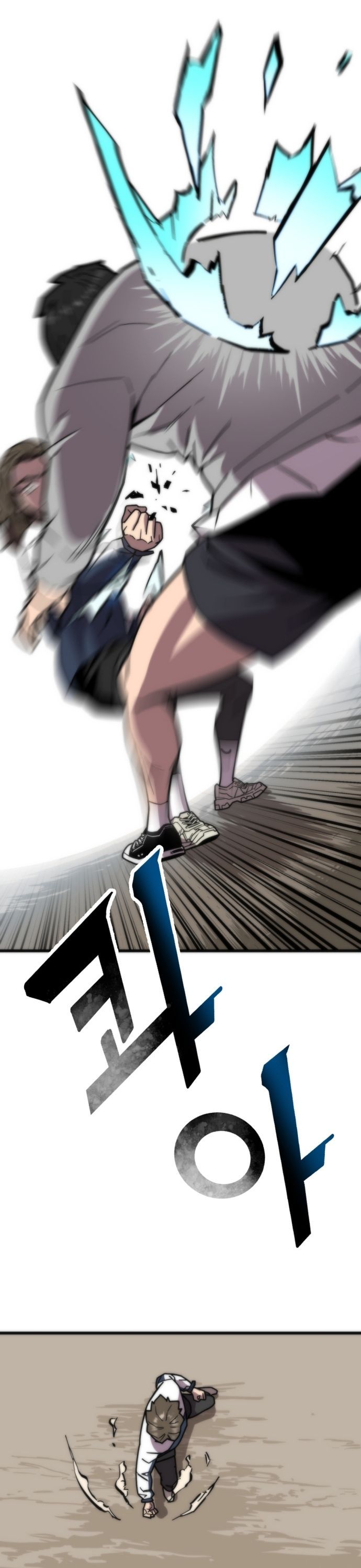 Lớp Học Bổ Túc Đặc Biệt Chapter 18 - 28