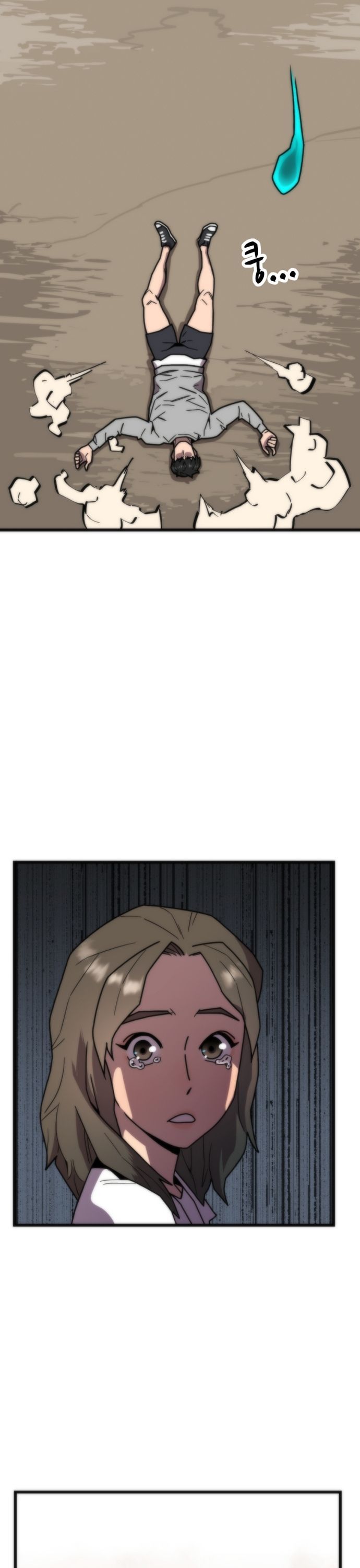 Lớp Học Bổ Túc Đặc Biệt Chapter 18 - 29