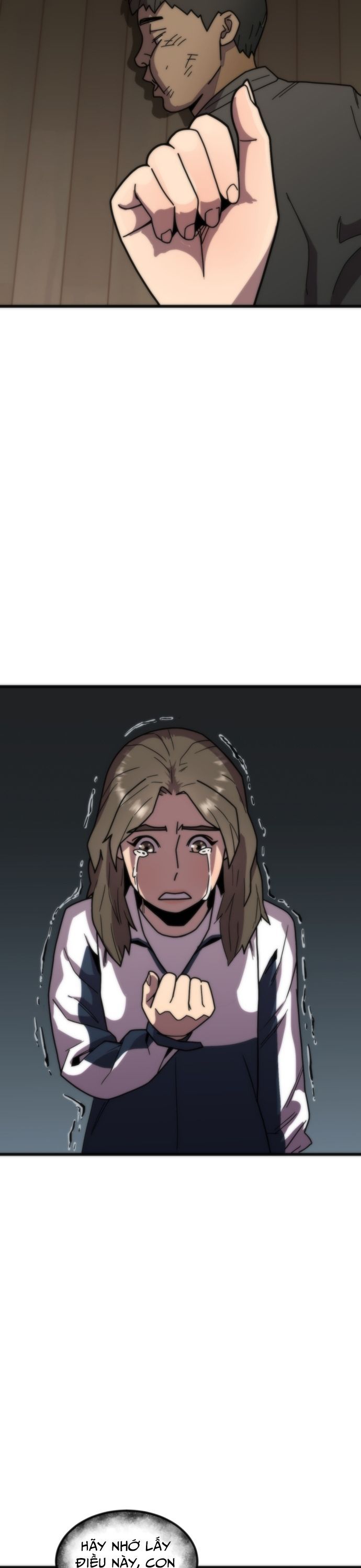 Lớp Học Bổ Túc Đặc Biệt Chapter 18 - 31