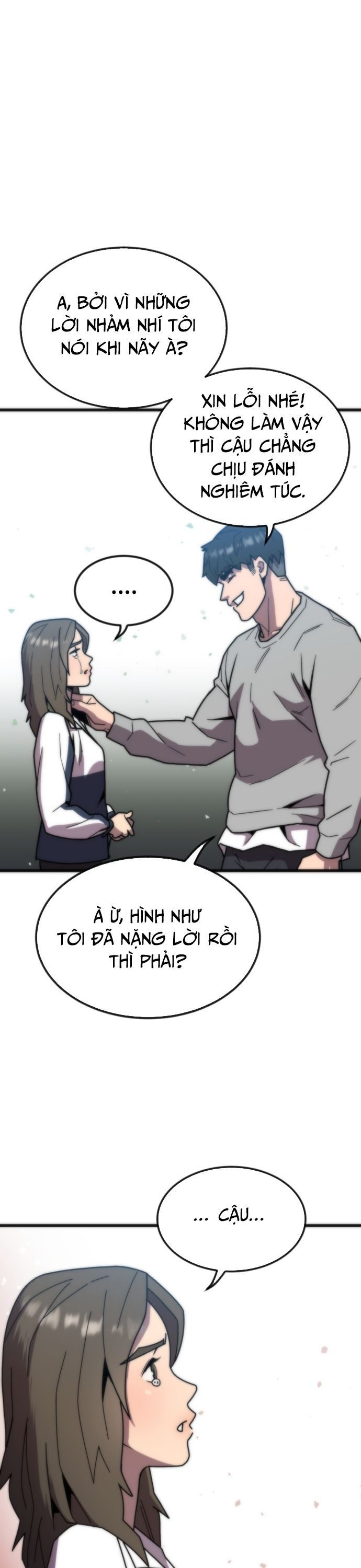 Lớp Học Bổ Túc Đặc Biệt Chapter 18 - 34