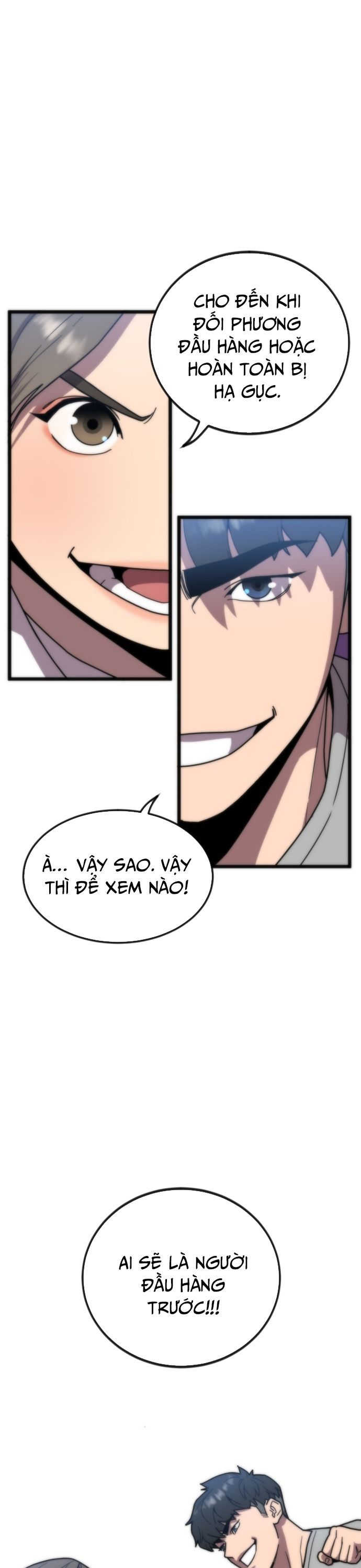 Lớp Học Bổ Túc Đặc Biệt Chapter 18 - 40