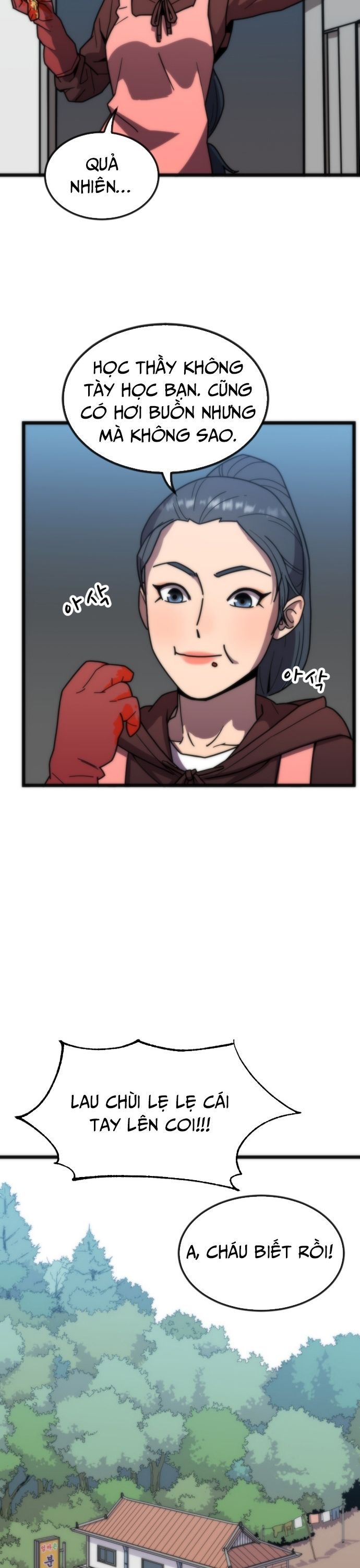 Lớp Học Bổ Túc Đặc Biệt Chapter 18 - 42