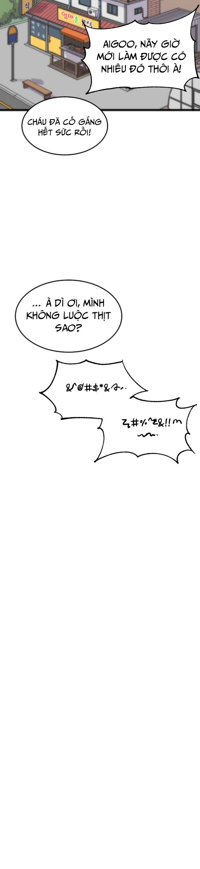 Lớp Học Bổ Túc Đặc Biệt Chapter 18 - 43