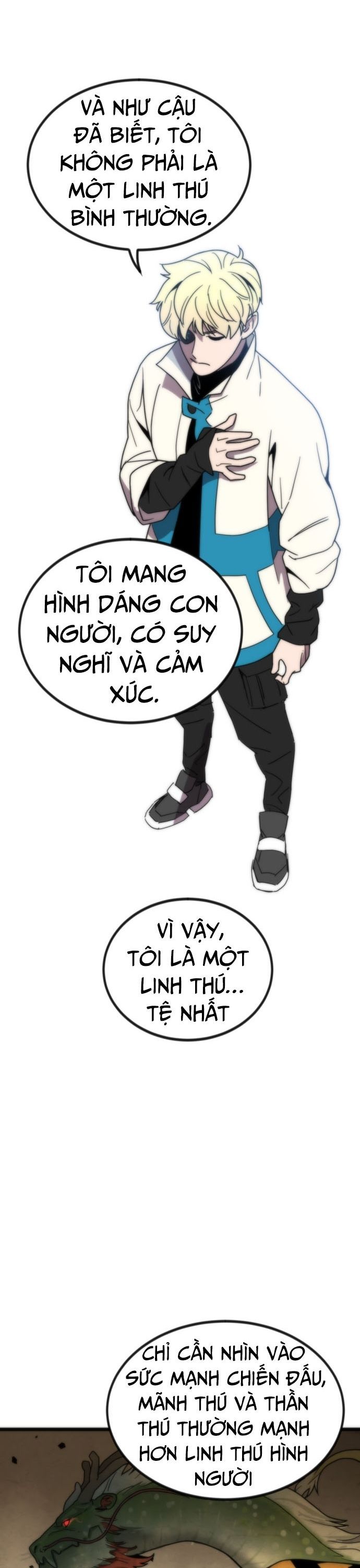 Lớp Học Bổ Túc Đặc Biệt Chapter 19 - 12