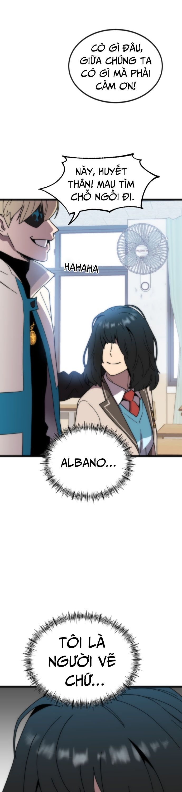 Lớp Học Bổ Túc Đặc Biệt Chapter 19 - 22