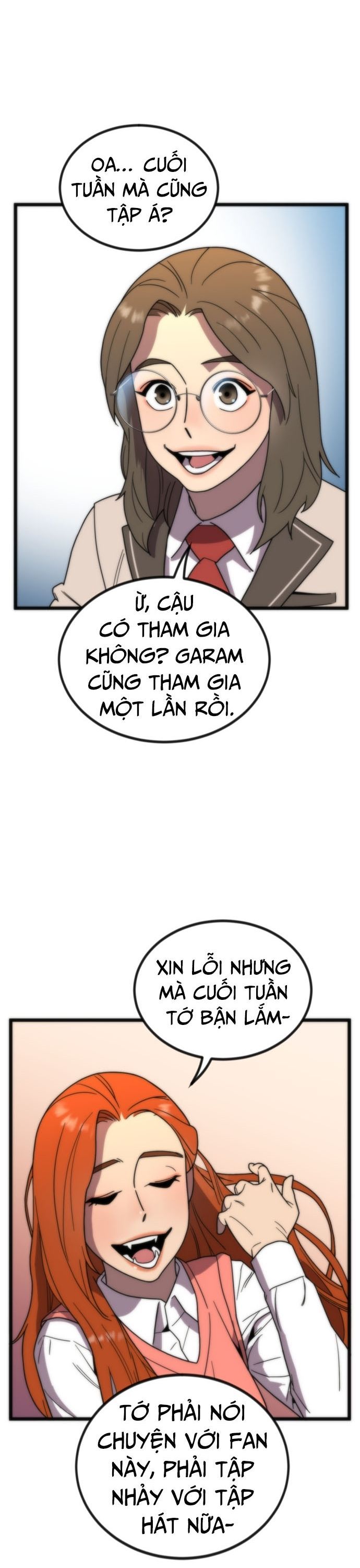 Lớp Học Bổ Túc Đặc Biệt Chapter 19 - 30