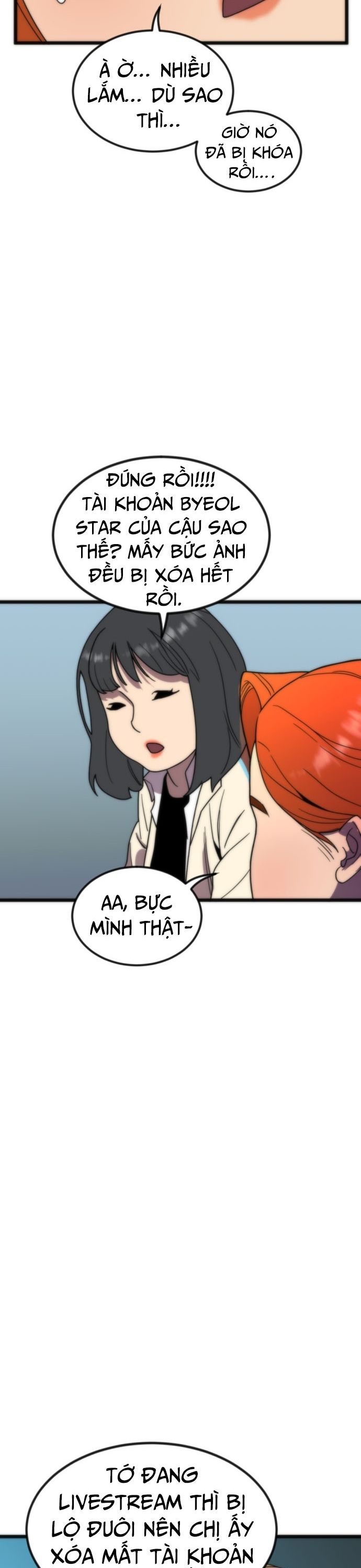 Lớp Học Bổ Túc Đặc Biệt Chapter 19 - 32