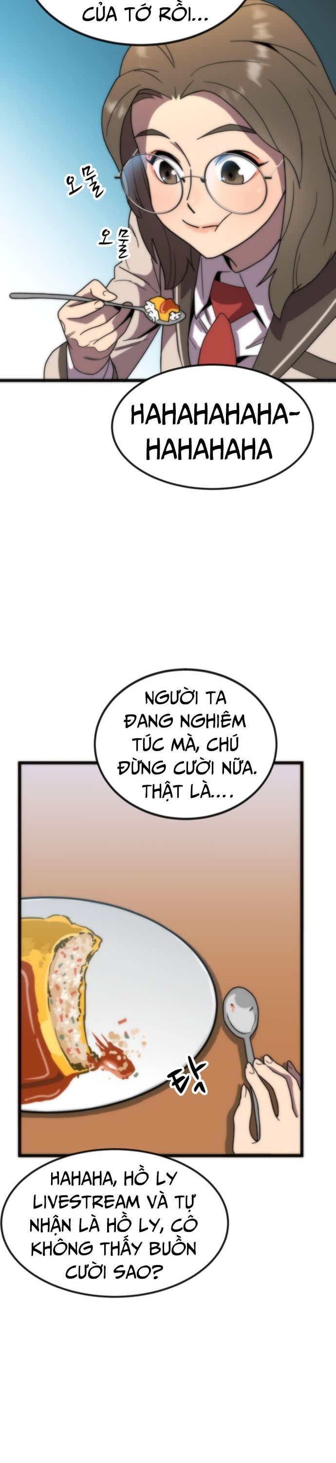 Lớp Học Bổ Túc Đặc Biệt Chapter 19 - 33