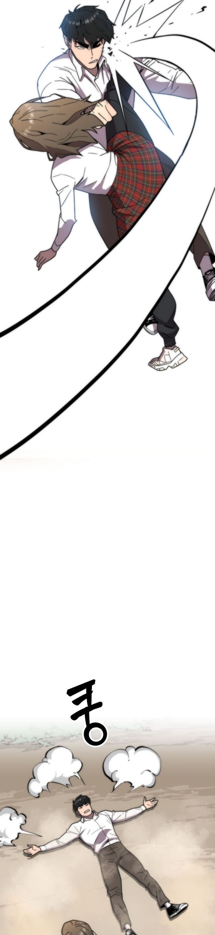 Lớp Học Bổ Túc Đặc Biệt Chapter 19 - 37