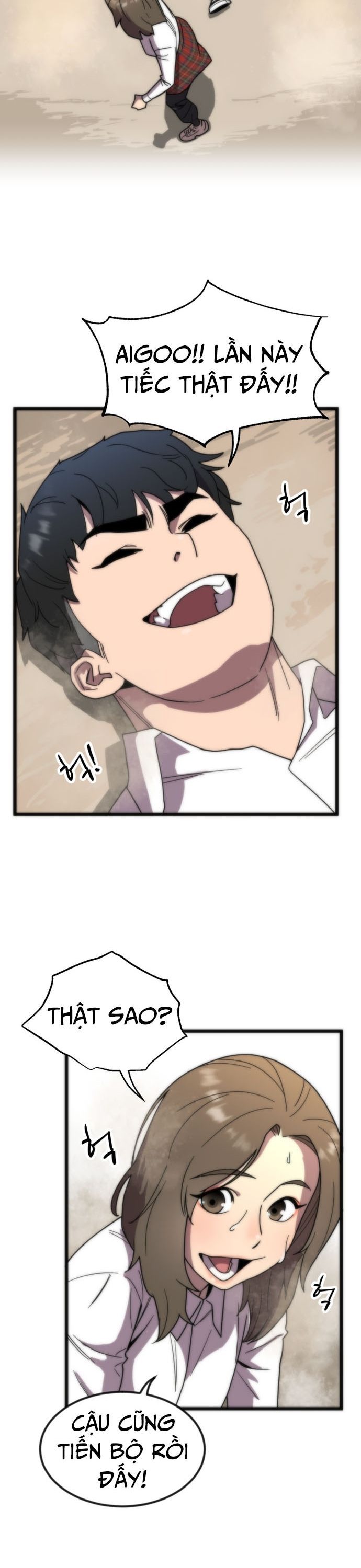 Lớp Học Bổ Túc Đặc Biệt Chapter 19 - 38