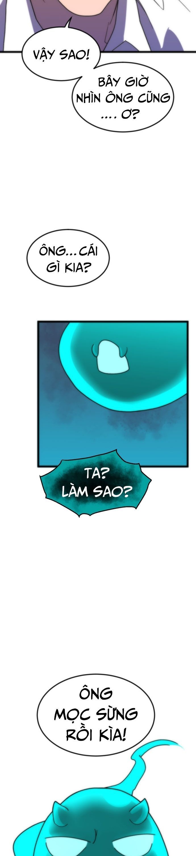 Lớp Học Bổ Túc Đặc Biệt Chapter 19 - 40