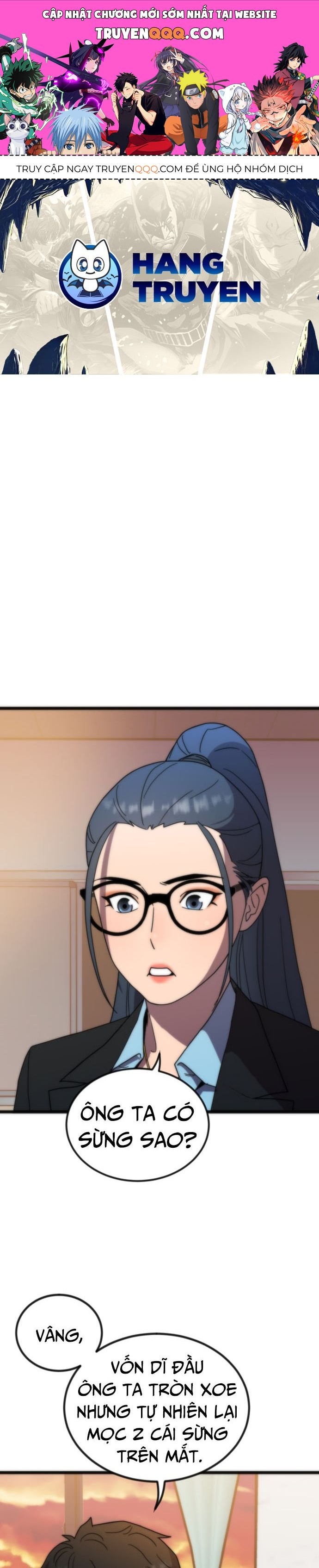 Lớp Học Bổ Túc Đặc Biệt Chapter 20 - 1