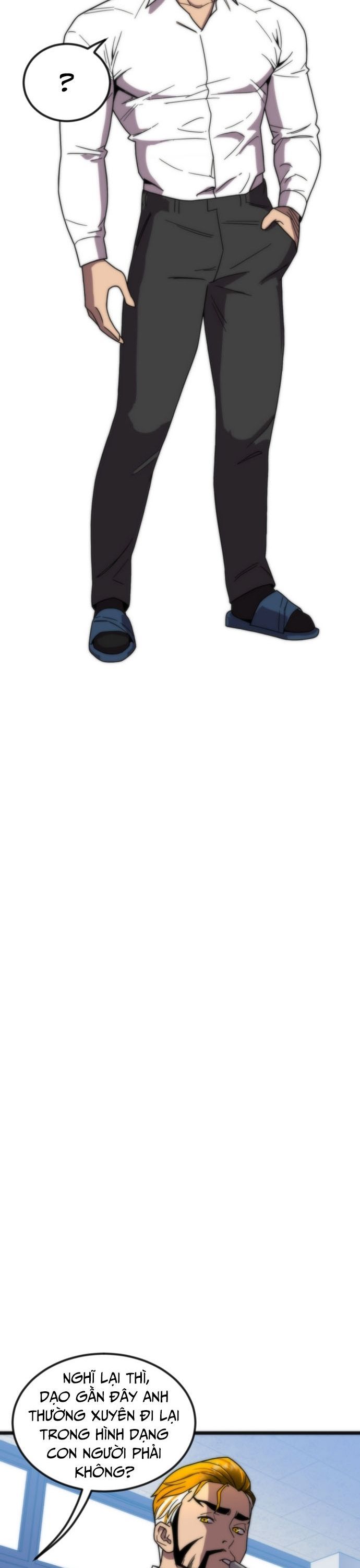 Lớp Học Bổ Túc Đặc Biệt Chapter 20 - 13