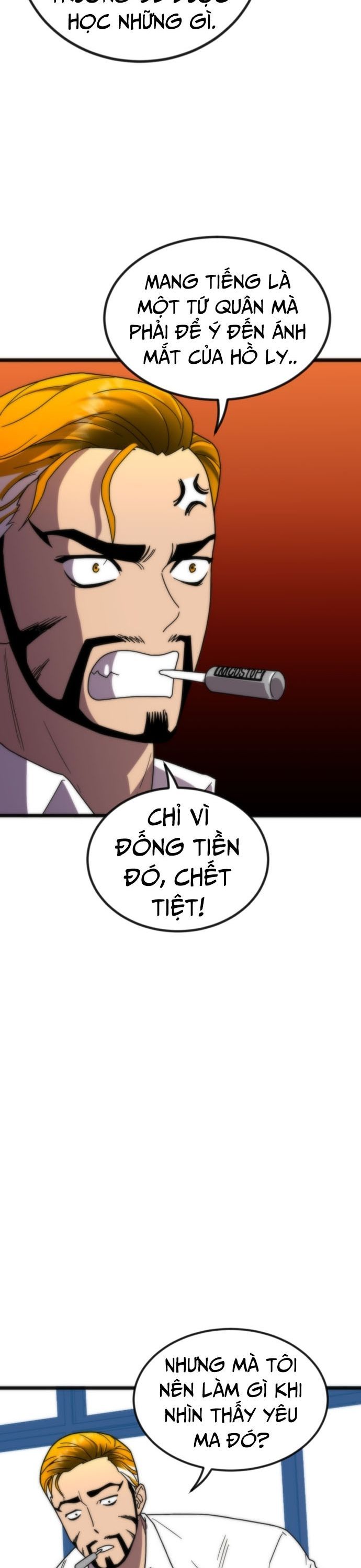 Lớp Học Bổ Túc Đặc Biệt Chapter 20 - 15