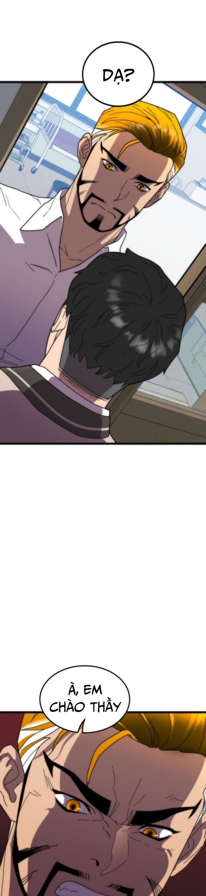 Lớp Học Bổ Túc Đặc Biệt Chapter 20 - 19