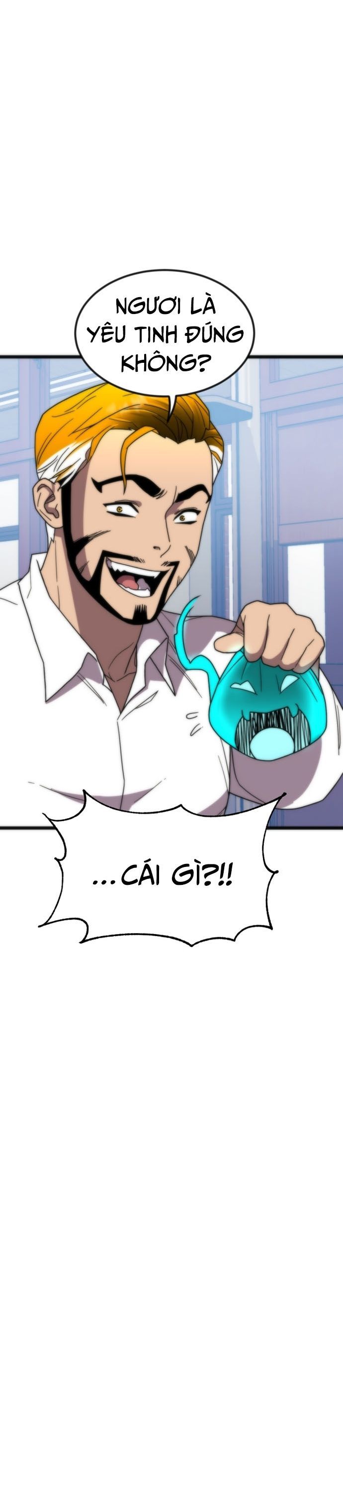 Lớp Học Bổ Túc Đặc Biệt Chapter 20 - 23