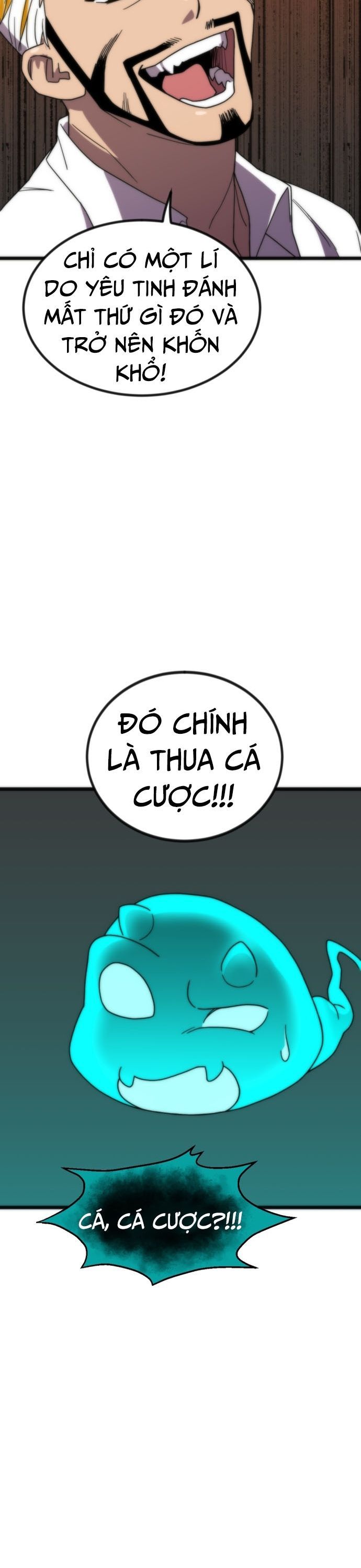 Lớp Học Bổ Túc Đặc Biệt Chapter 20 - 30