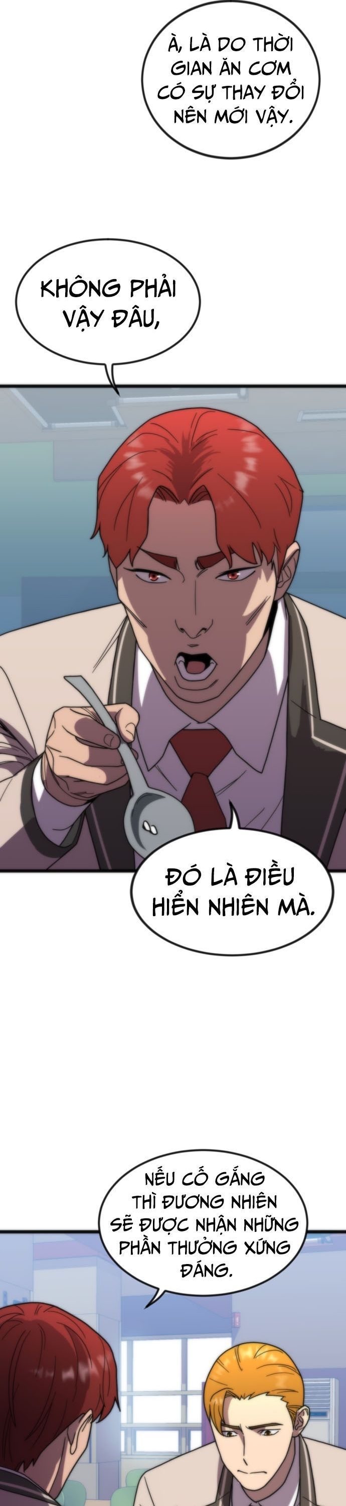 Lớp Học Bổ Túc Đặc Biệt Chapter 20 - 37