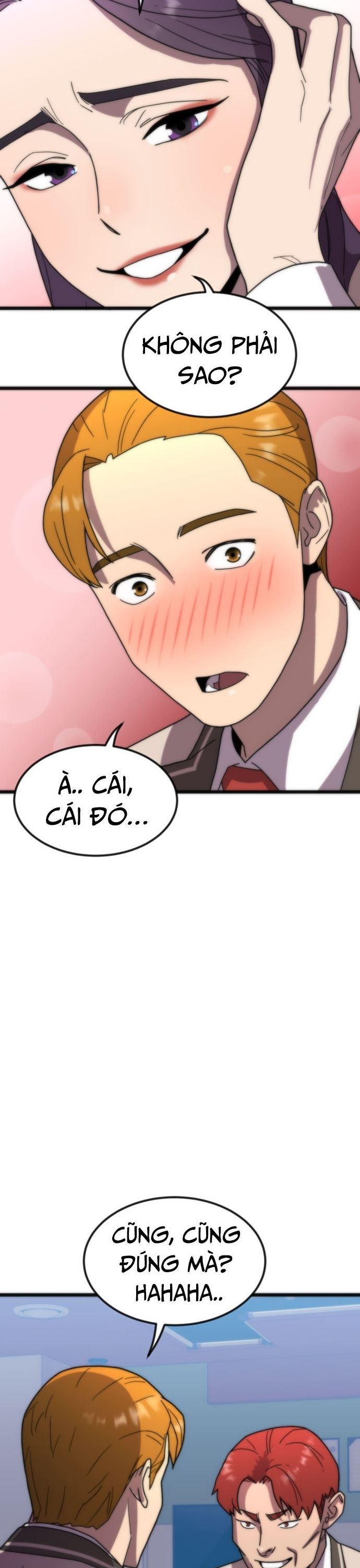 Lớp Học Bổ Túc Đặc Biệt Chapter 20 - 41