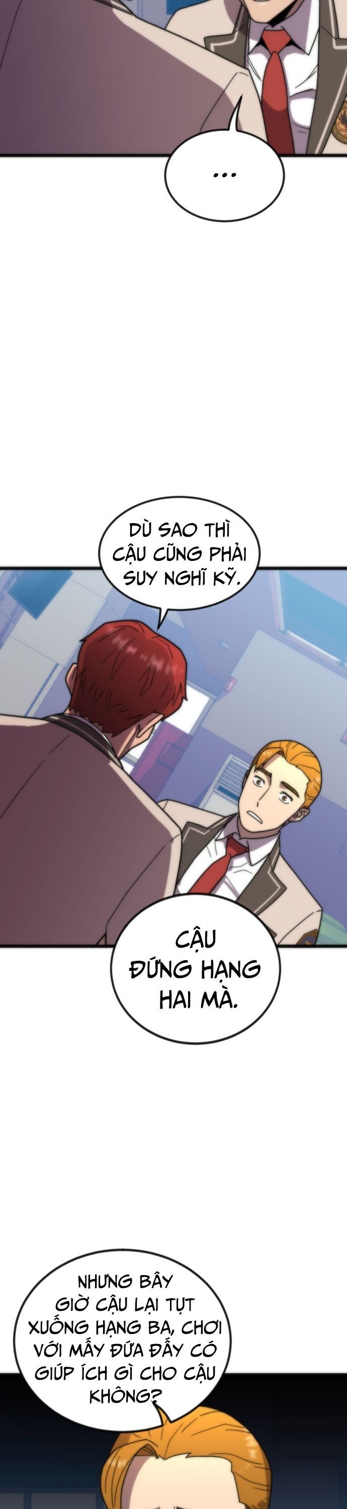 Lớp Học Bổ Túc Đặc Biệt Chapter 20 - 42