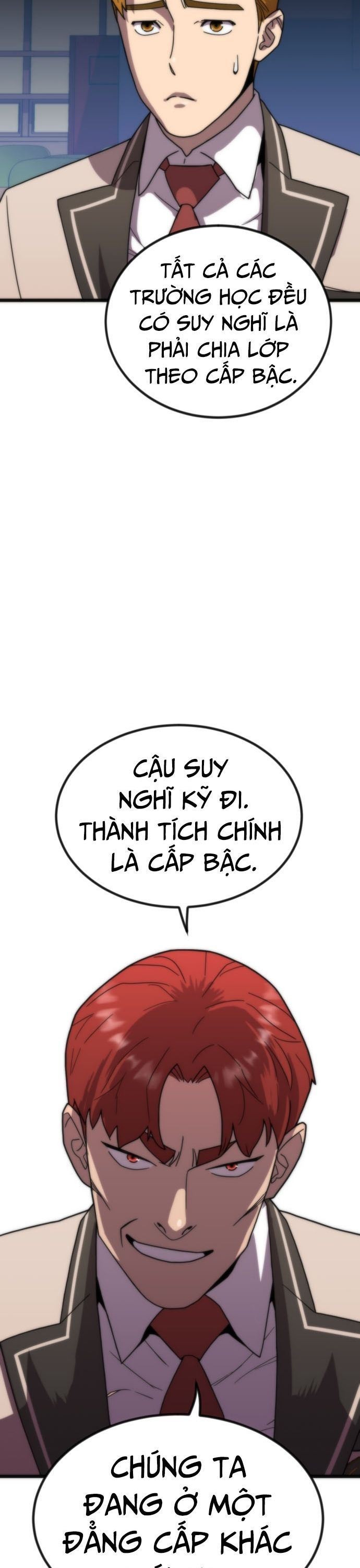 Lớp Học Bổ Túc Đặc Biệt Chapter 20 - 43