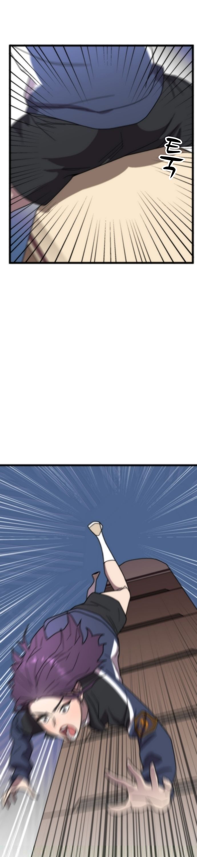 Lớp Học Bổ Túc Đặc Biệt Chapter 21 - 2