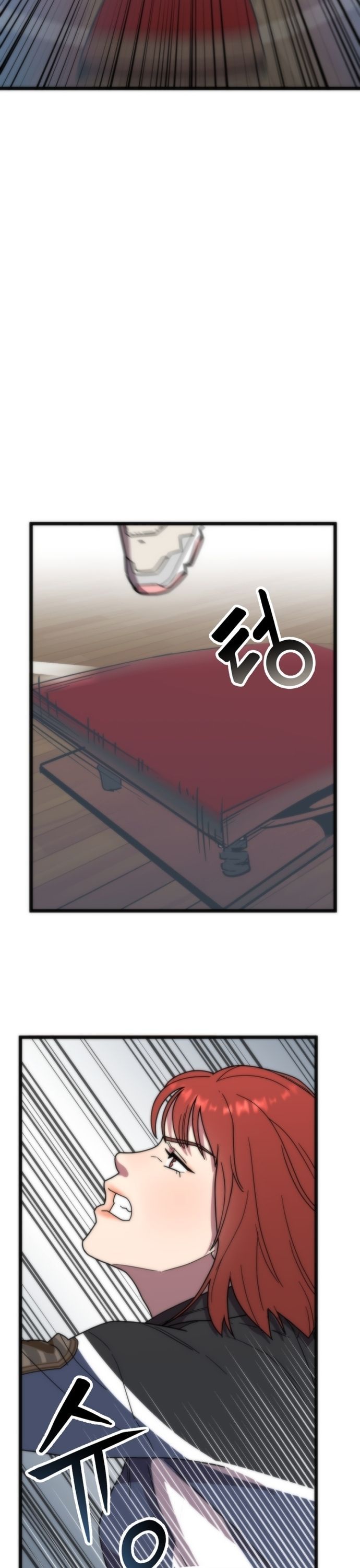 Lớp Học Bổ Túc Đặc Biệt Chapter 21 - 14