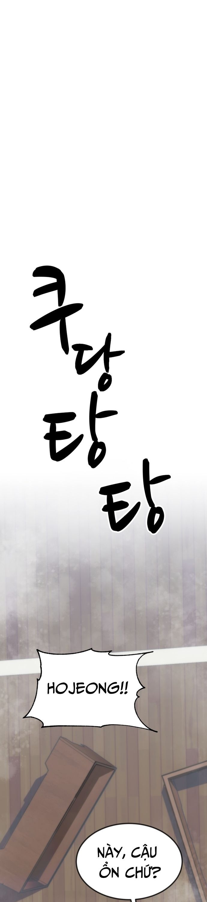 Lớp Học Bổ Túc Đặc Biệt Chapter 21 - 16